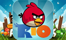 Angry Birds Rio 9L